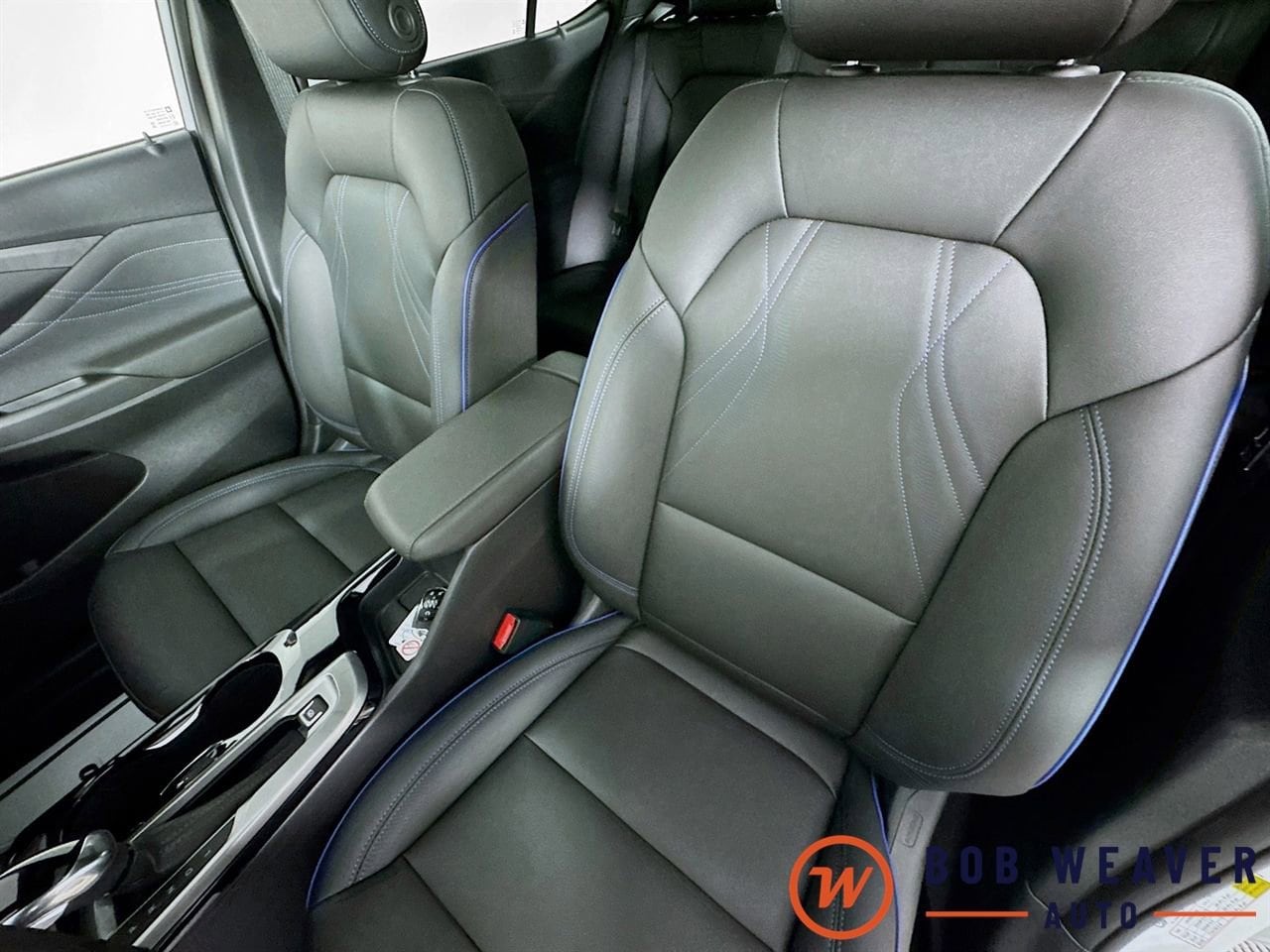 2025 Buick Envista Sport Touring - Photo 22