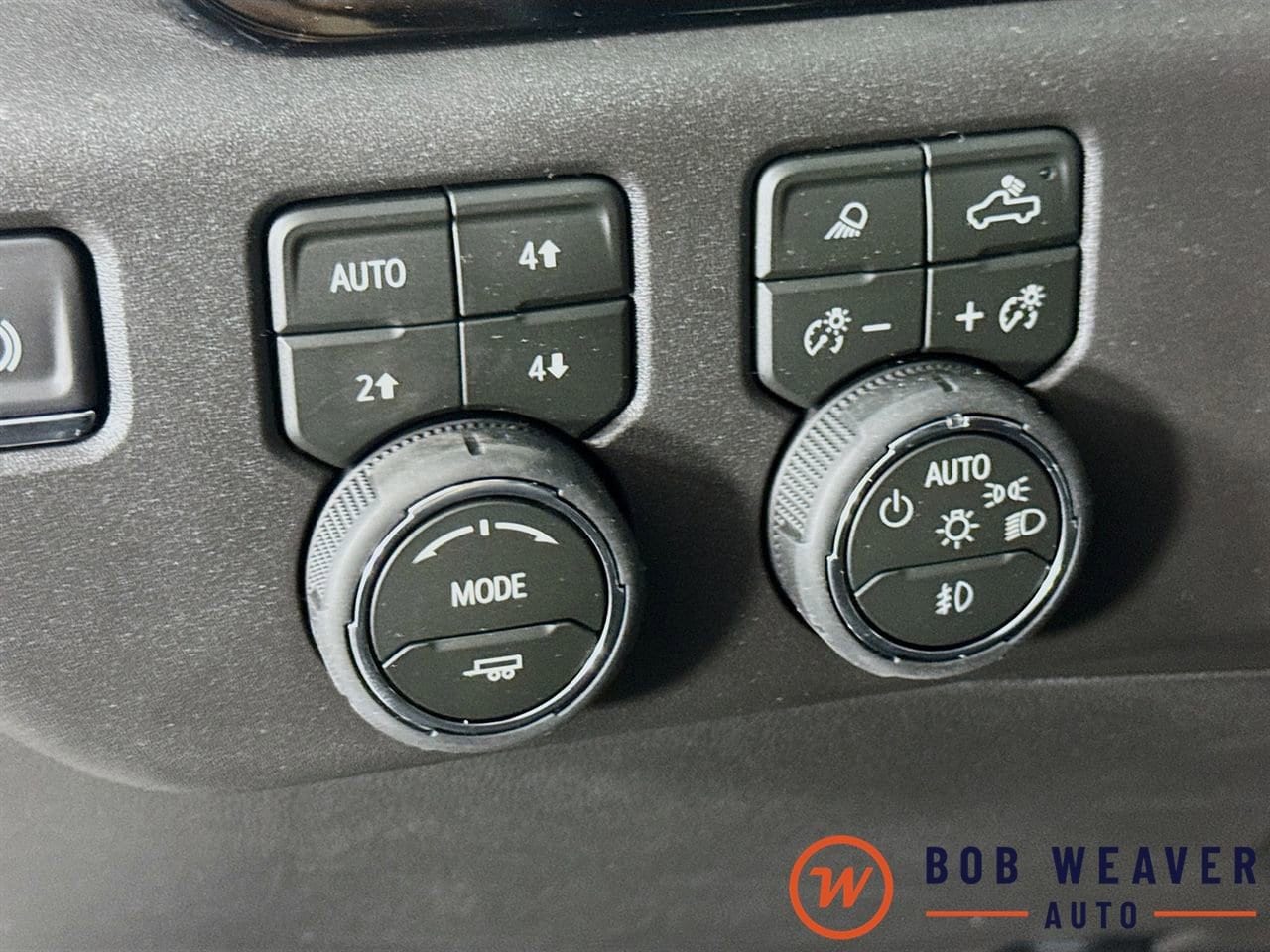 2026 Chevrolet Silverado 1500 LT Trail Boss - Photo 12
