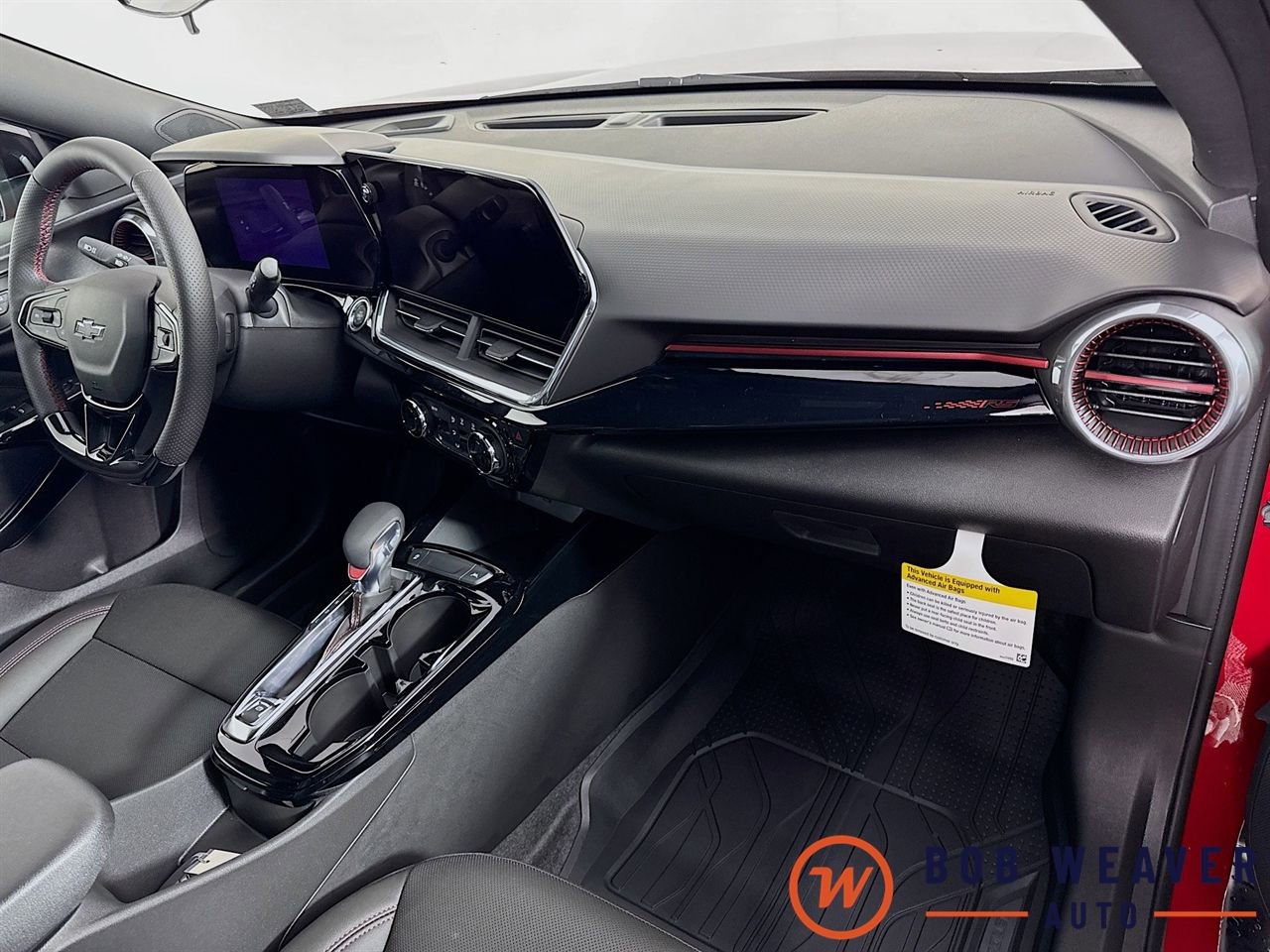 2026 Chevrolet Trax RS - Photo 35
