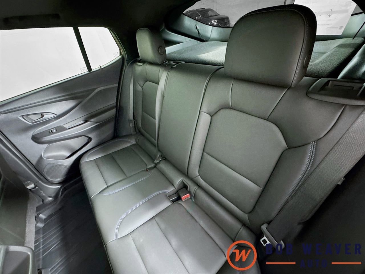2025 Buick Envista Sport Touring - Photo 26