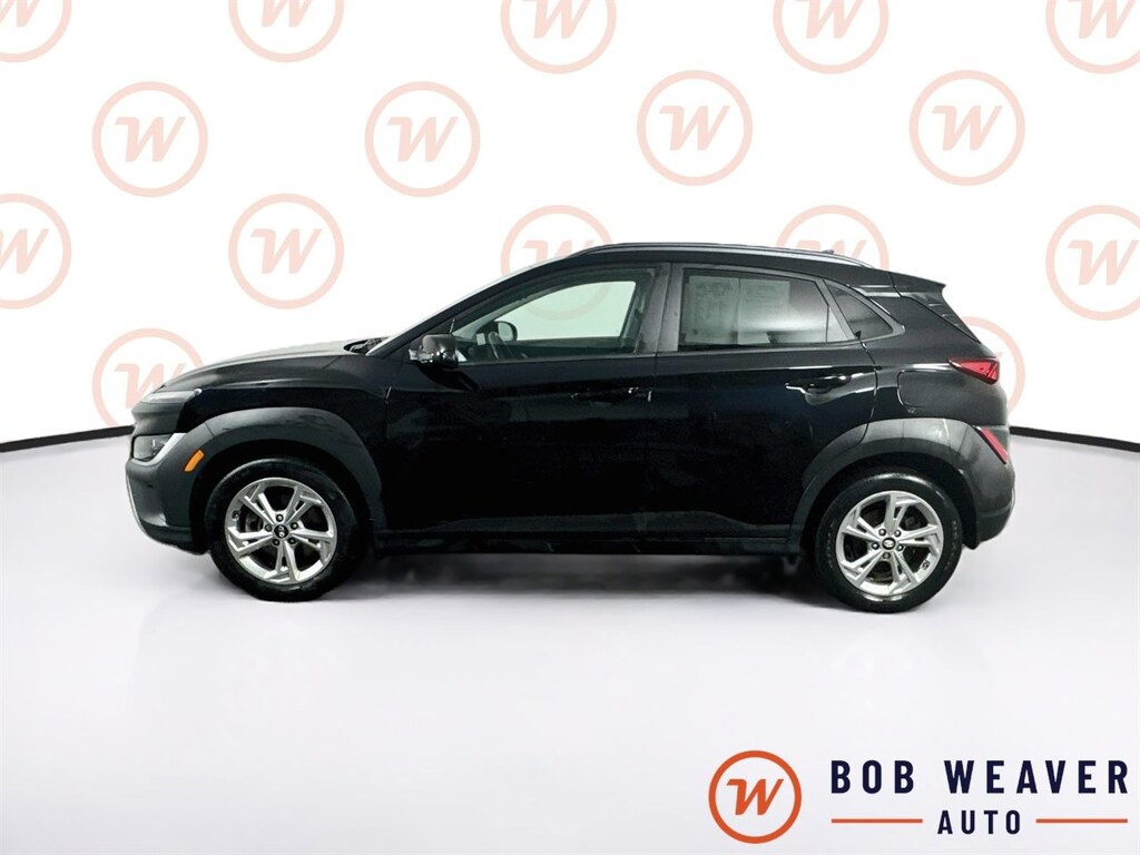 Used 2023 Hyundai Kona SEL