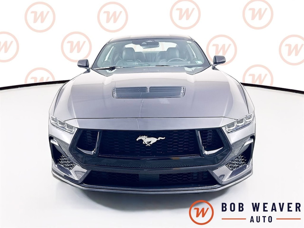 Used 2024 Ford Mustang GT