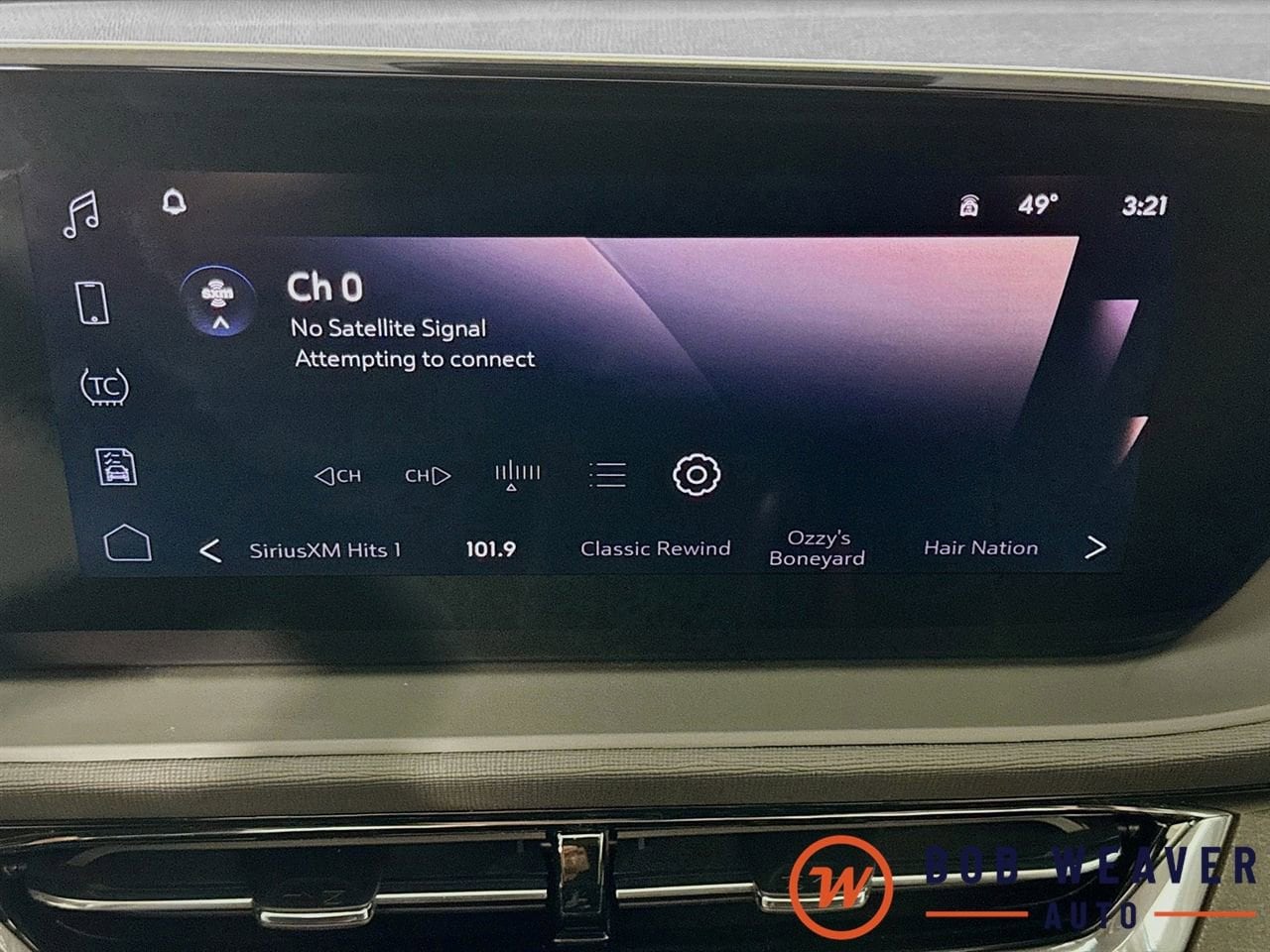 2025 Buick Envista Sport Touring - Photo 18