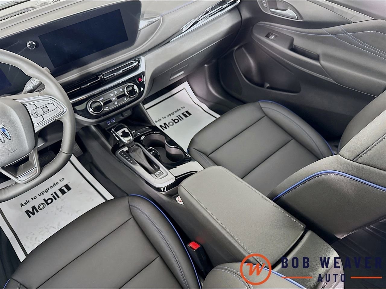 2025 Buick Envista Sport Touring - Photo 25