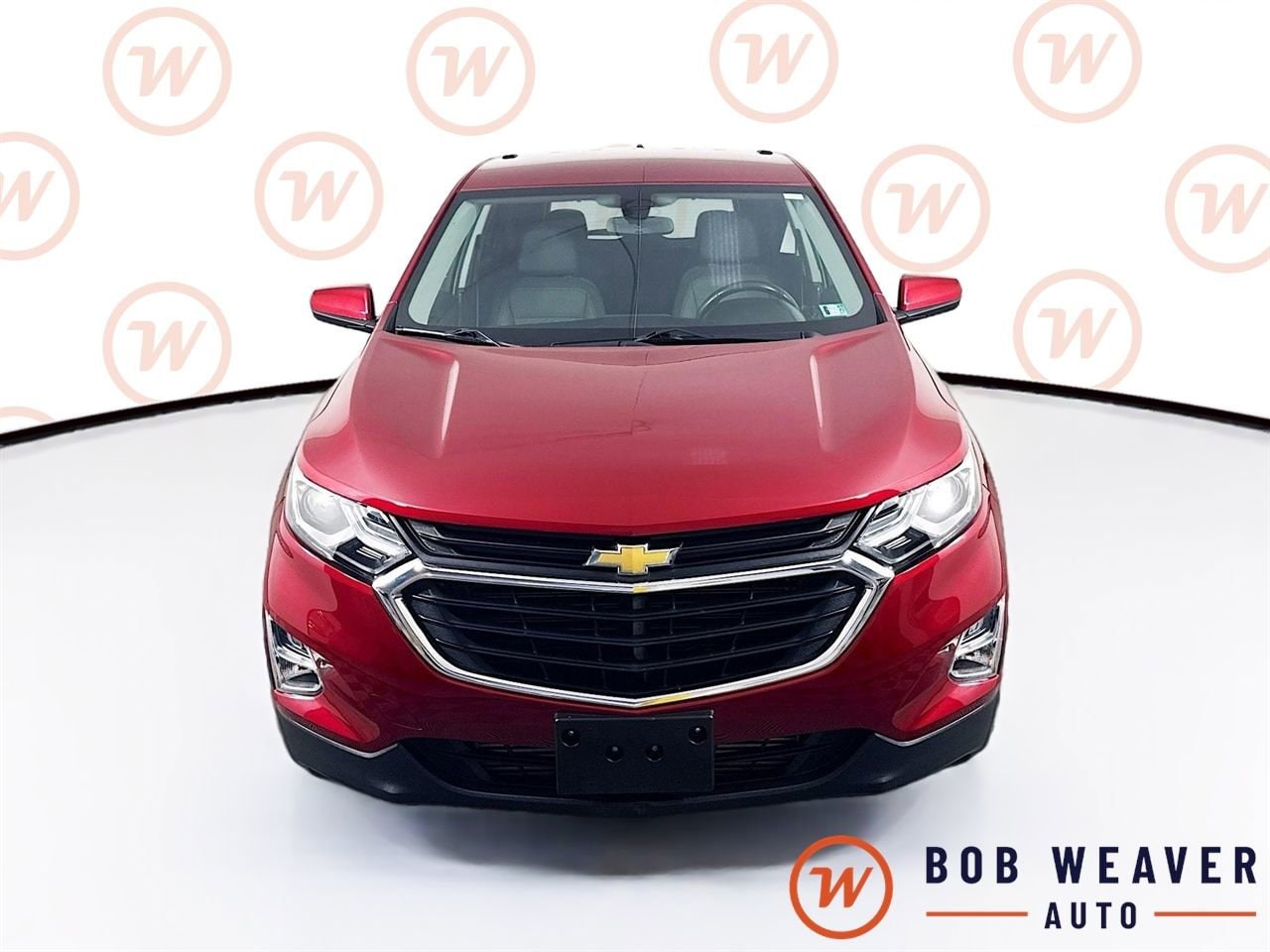 Used 2019 Chevrolet Equinox LT with VIN 2GNAXUEV2K6273146 for sale in Pottsville, PA