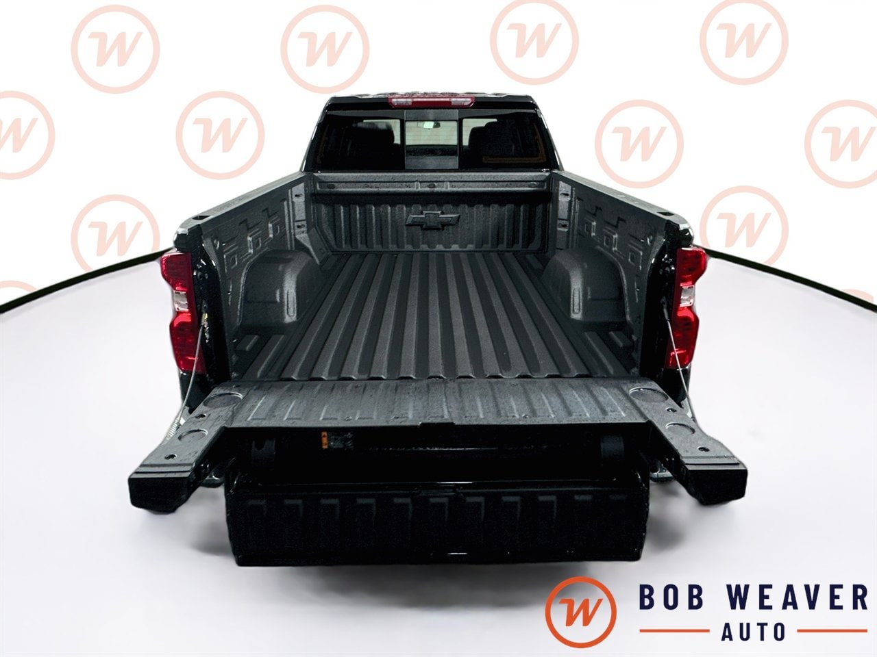 2026 Chevrolet Silverado 1500 LT - Photo 32