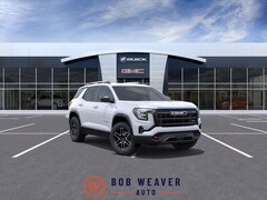 2026 GMC Terrain AT4 SUV