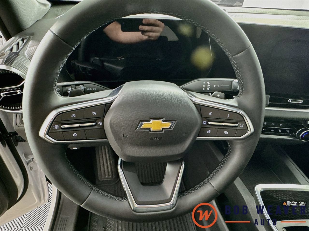 2027 Chevrolet Equinox LT - Photo 13