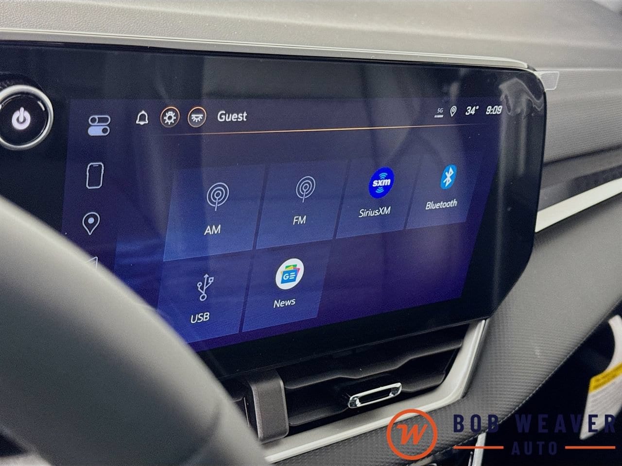 2026 Chevrolet Equinox LT - Photo 17