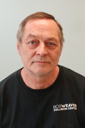 Staff member James Smith Jr from 9c5c3dd95d35