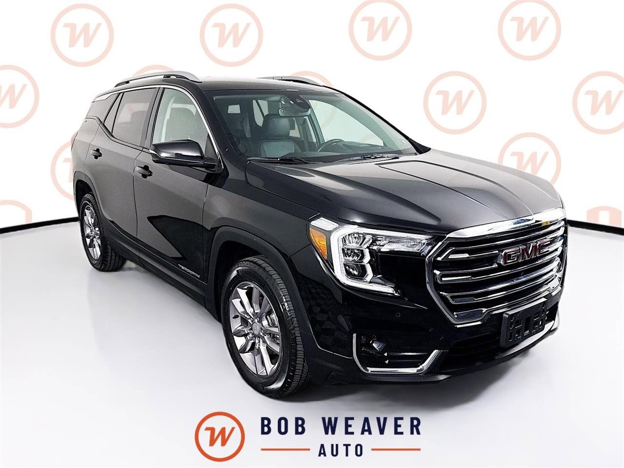 2022 GMC Terrain SLT's photo