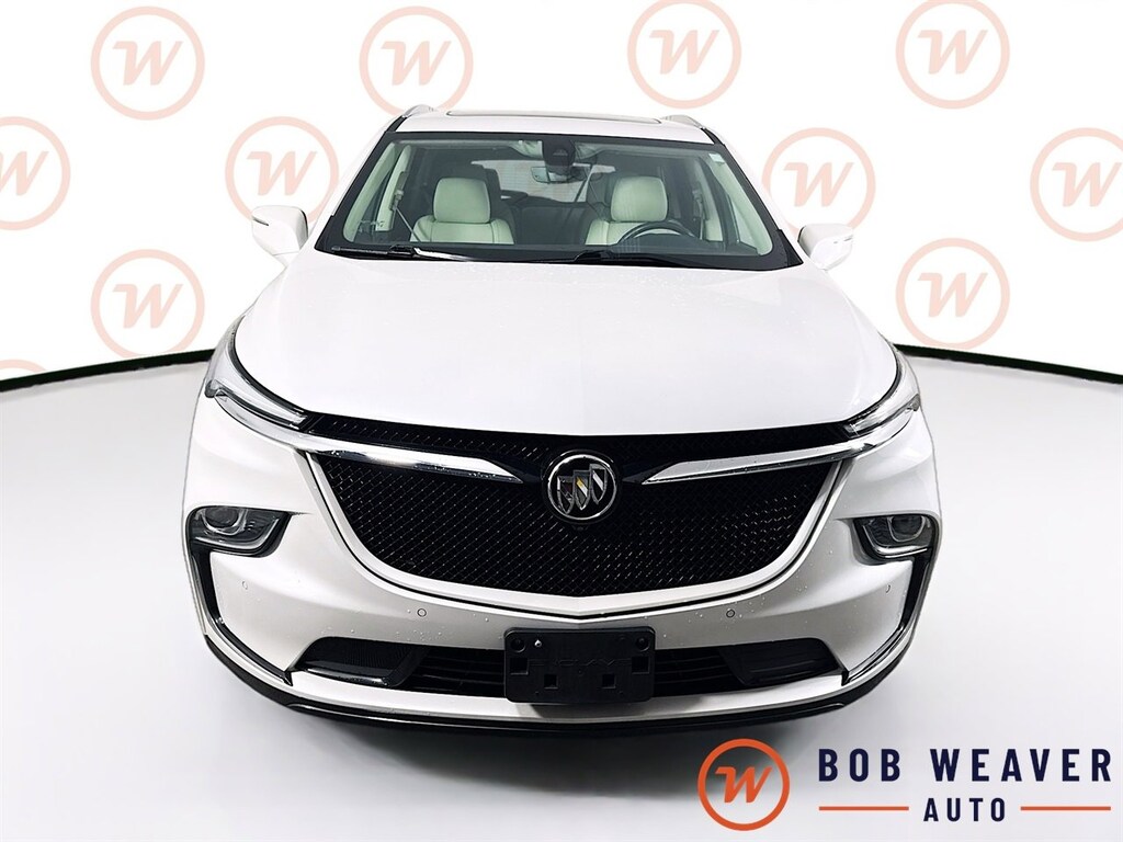 Used 2023 Buick Enclave Essence SUV