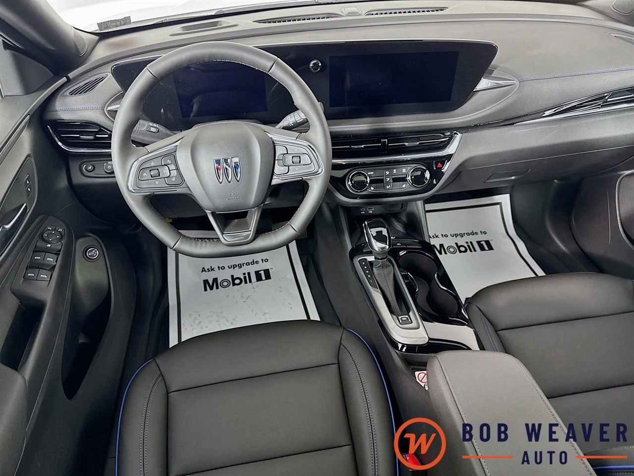 2025 Buick Envista Sport Touring - Photo 24