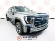 GMC Sierra 2500 HD