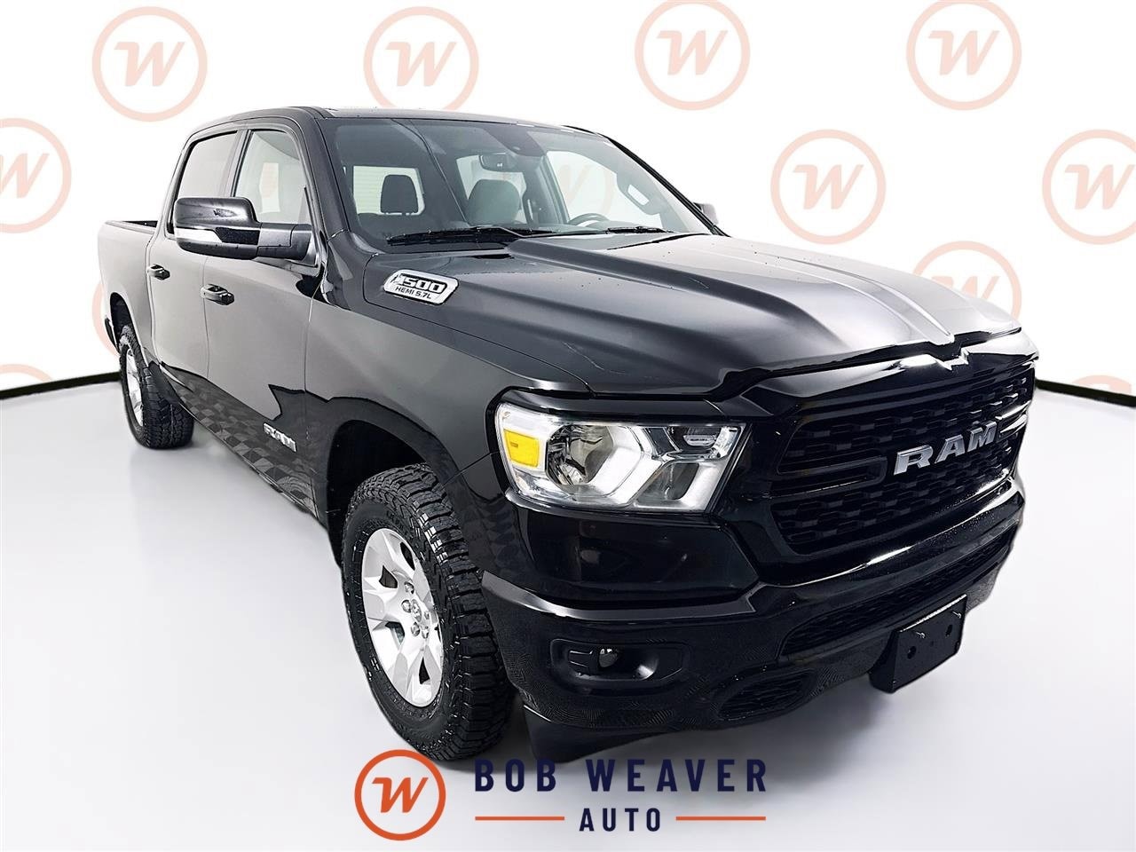 2022 RAM Ram 1500 Pickup Big Horn/Lone Star's photo