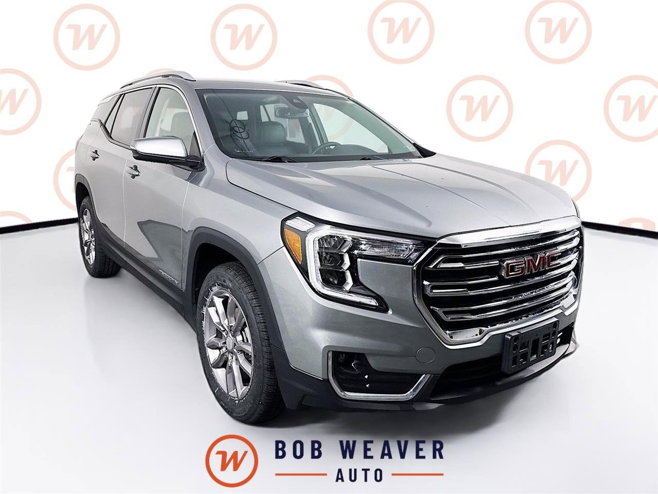 2024 GMC Terrain SLT's photo