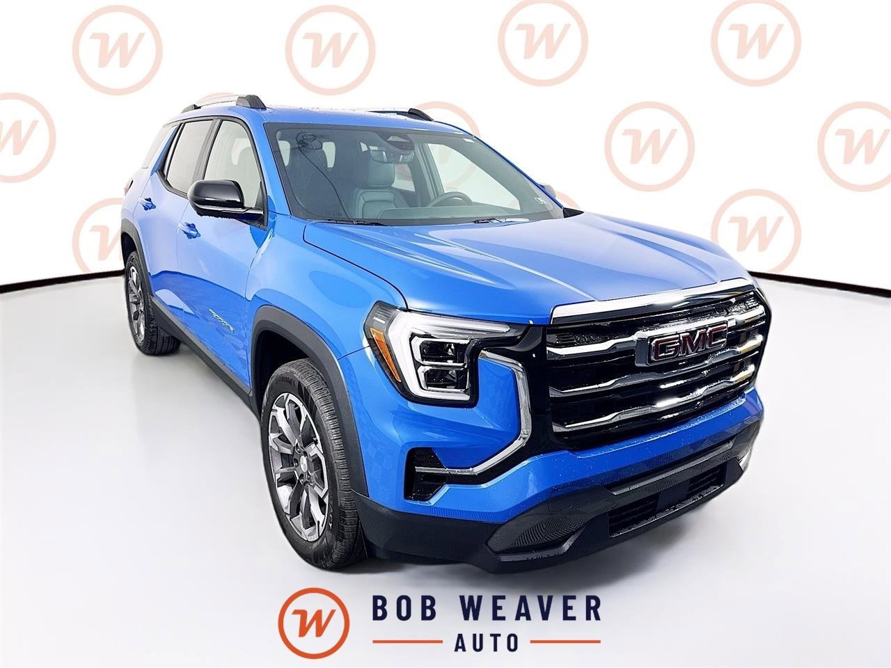 2026 GMC Terrain Elevation's photo