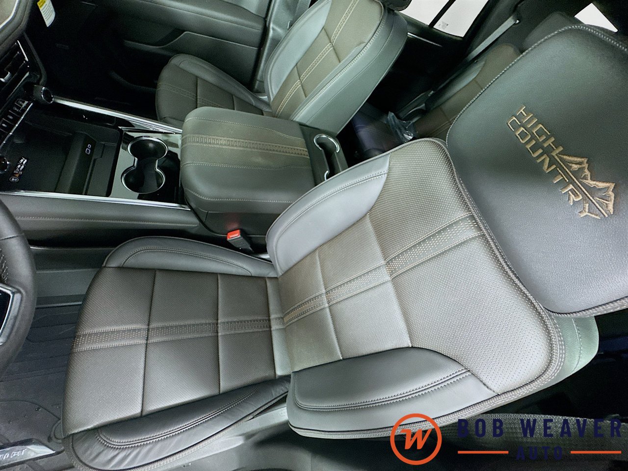 2026 Chevrolet Tahoe High Country - Photo 26
