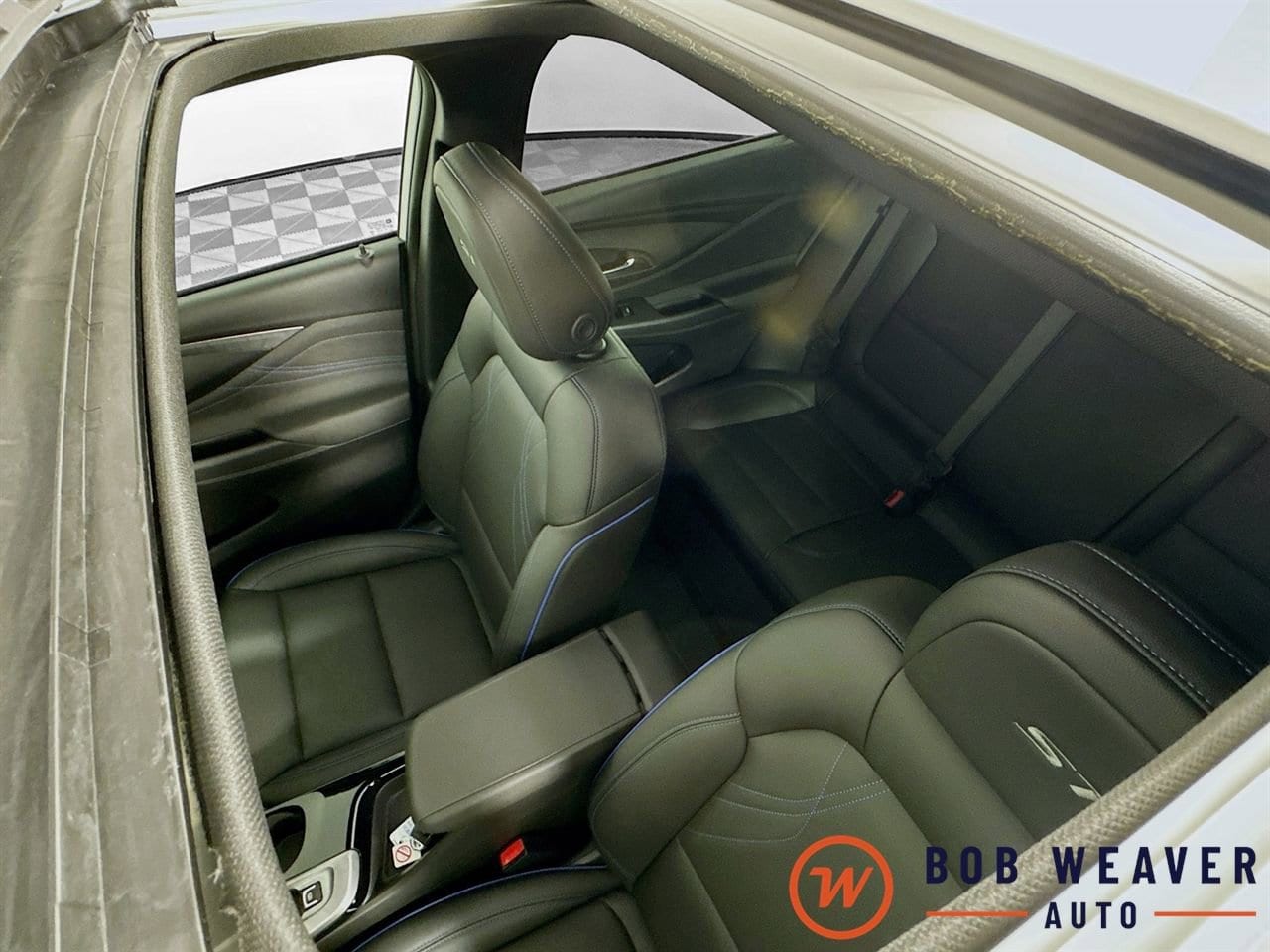2025 Buick Envista Sport Touring - Photo 23