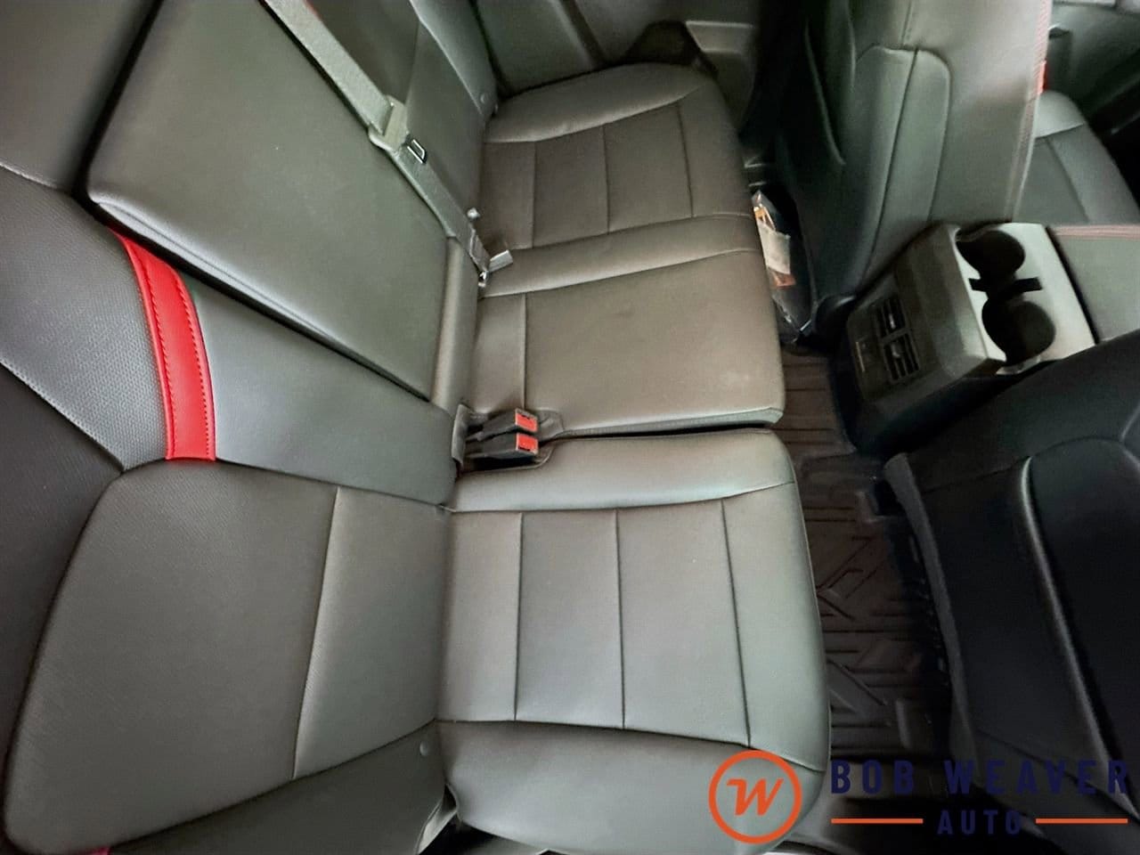 2026 Chevrolet Colorado Z71 - Photo 33