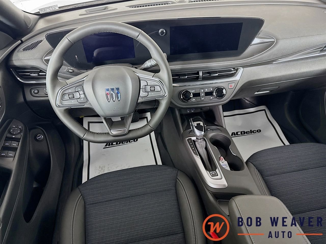 2025 Buick Envista Preferred - Photo 27