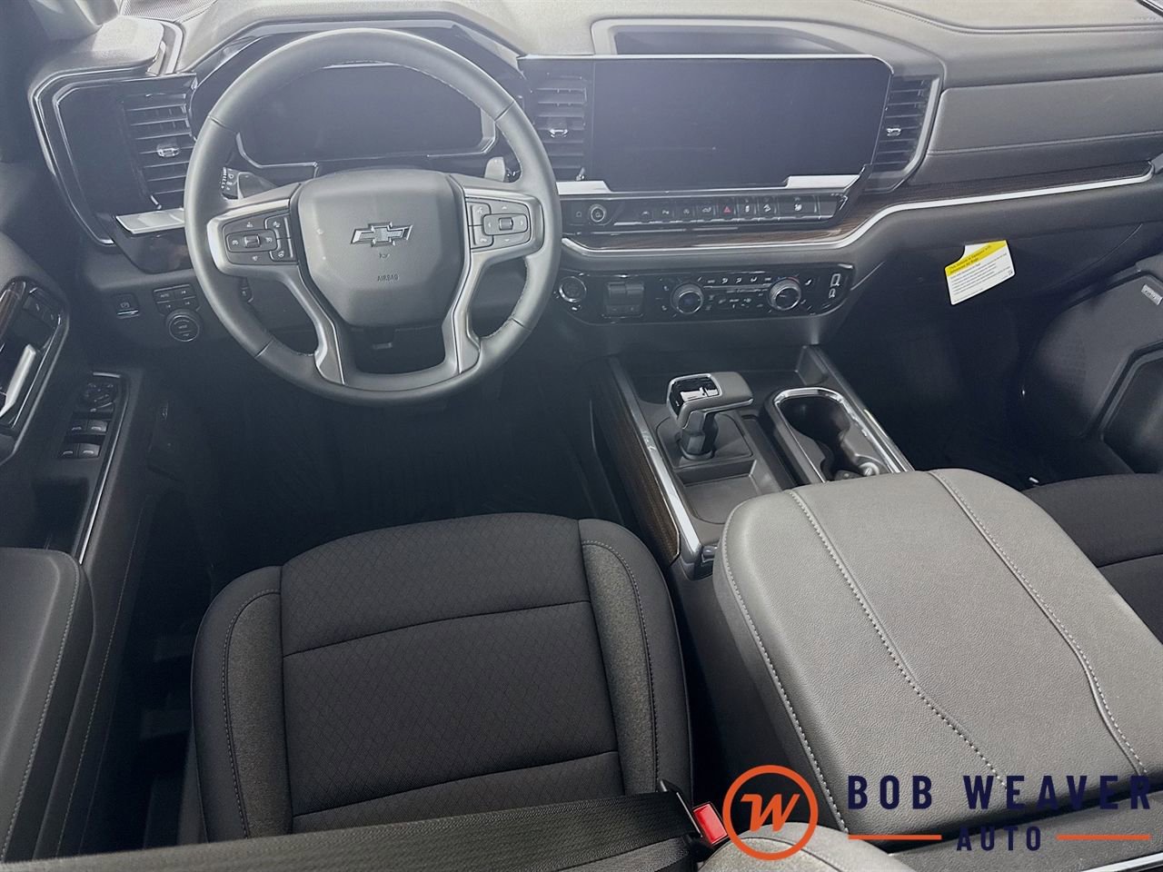 2026 Chevrolet Silverado 1500 LT Trail Boss - Photo 27