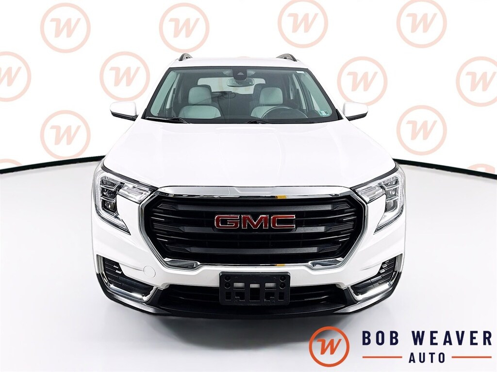 Used 2023 GMC Terrain SLE SUV