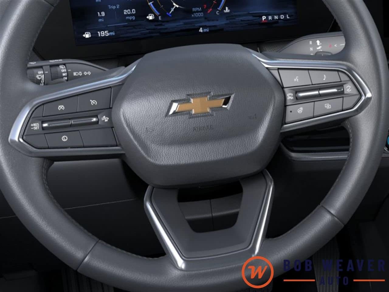 2027 Chevrolet Equinox LT - Photo 22