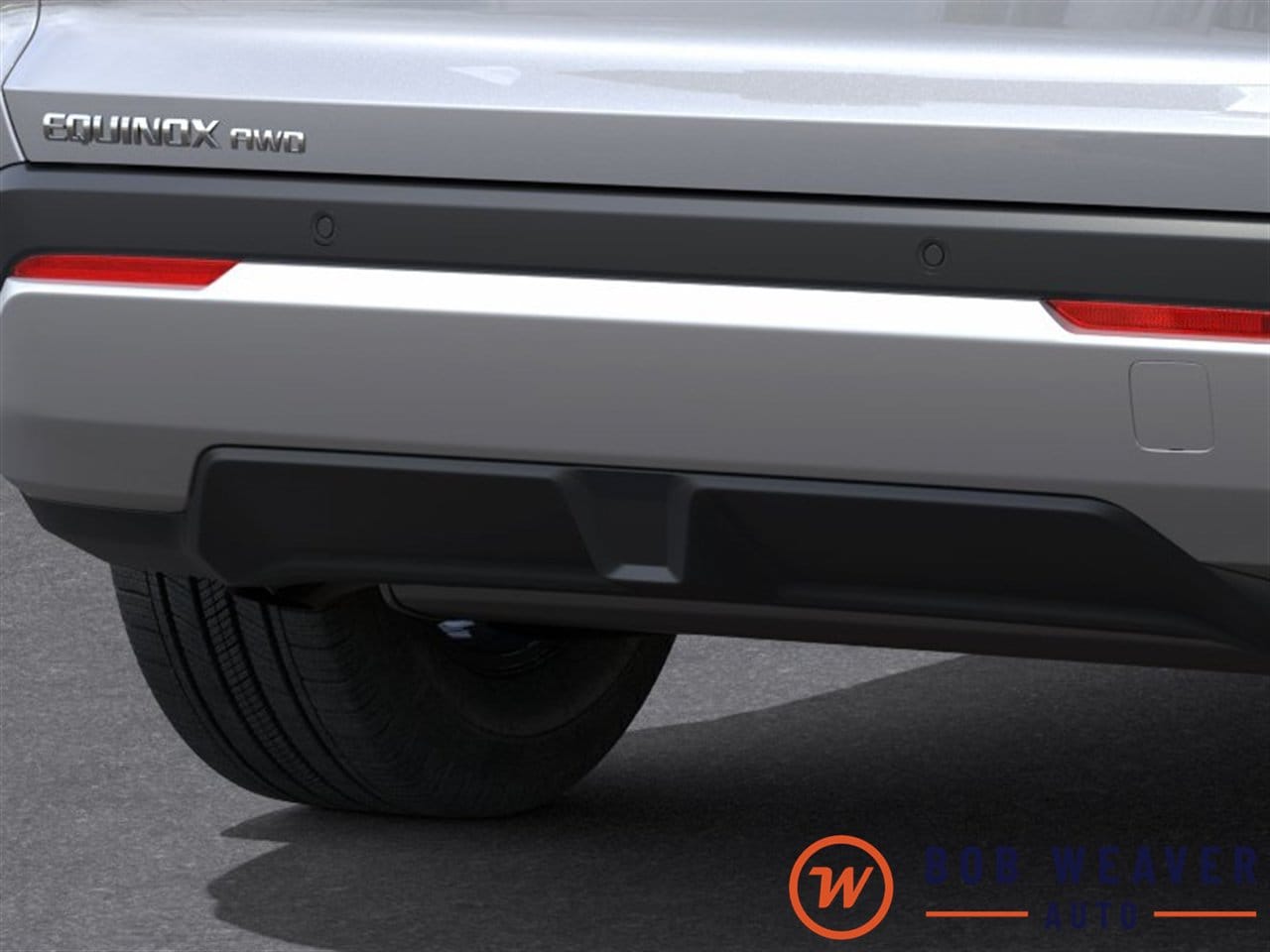 2027 Chevrolet Equinox LT - Photo 16