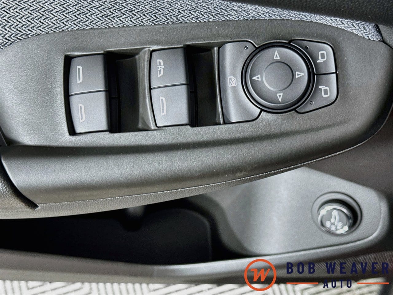 2026 Chevrolet Trailblazer LT - Photo 21