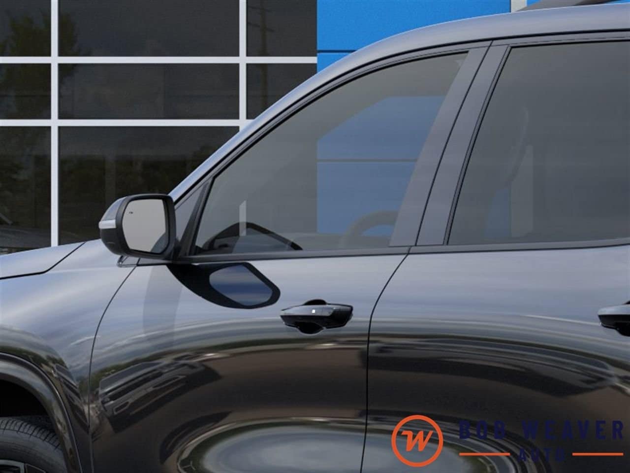 2026 Chevrolet Traverse RS - Photo 14