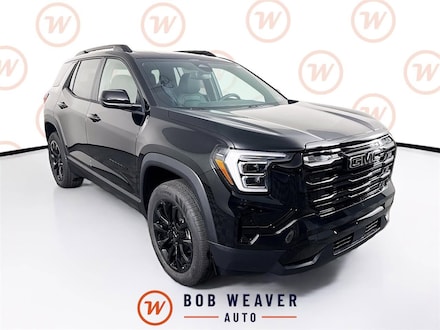 2026 GMC Terrain Elevation SUV