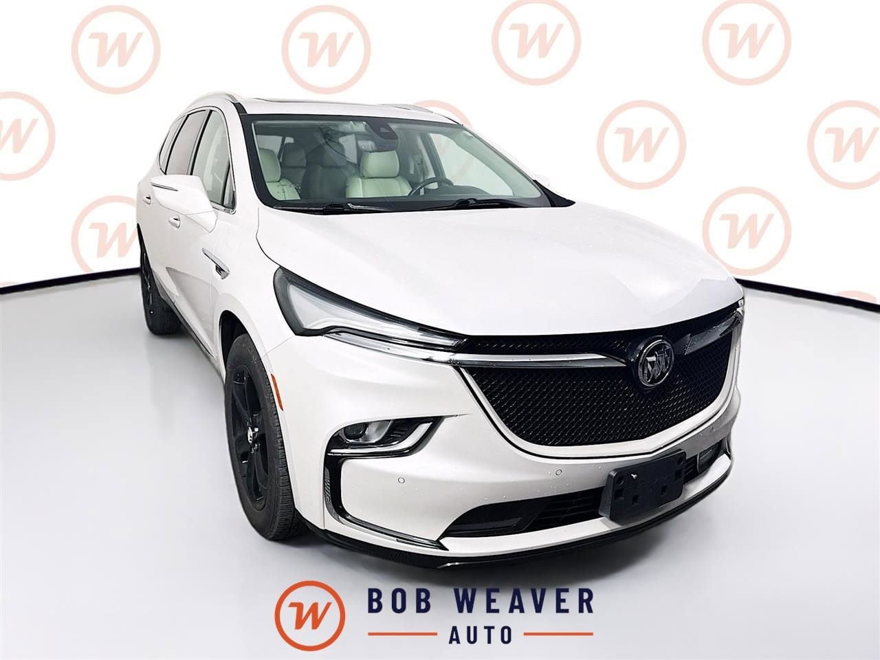 2023 Buick Enclave Essence AWD's photo