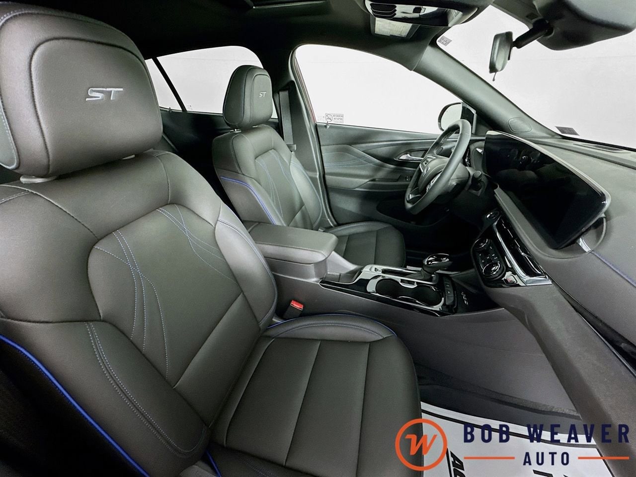 2025 Buick Envista Sport Touring - Photo 31