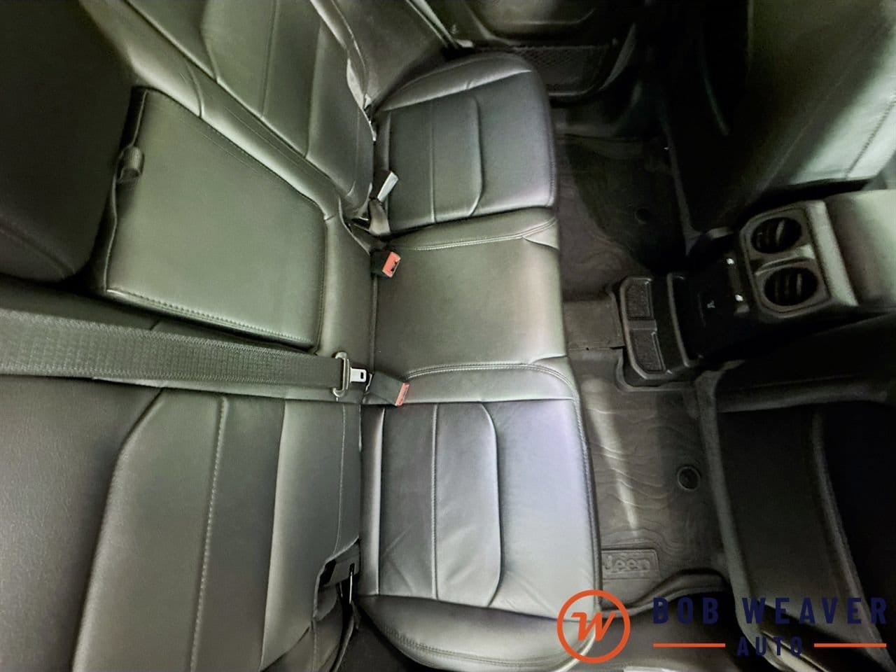 2023 Jeep Wrangler 4-Door Sahara Altitude - Photo 34