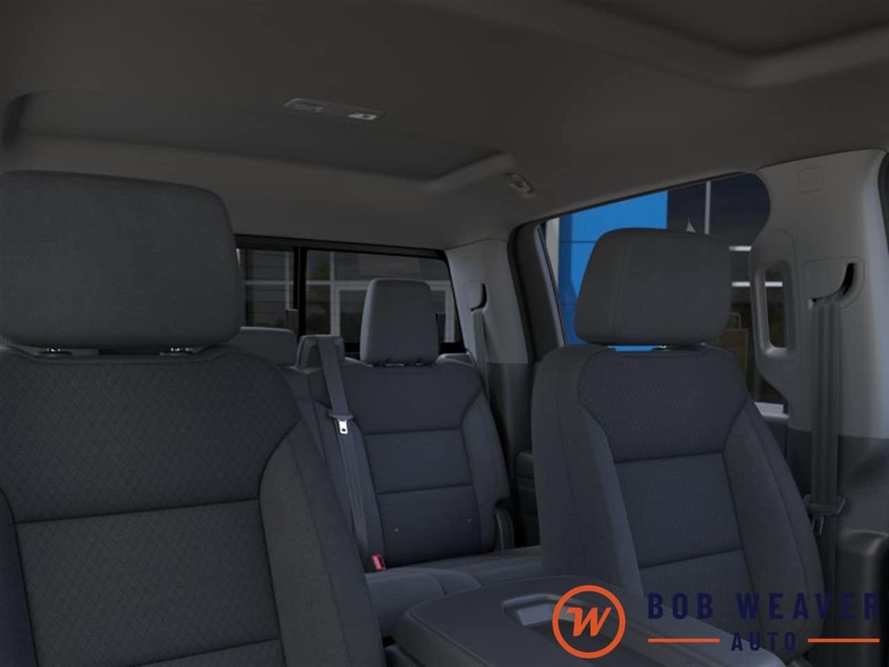 2026 Chevrolet Silverado 1500 LT - Photo 28
