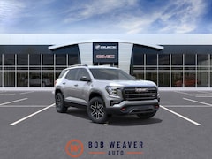 2026 GMC Terrain AT4 SUV