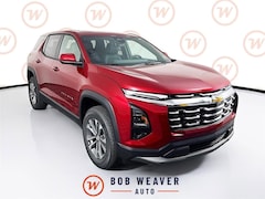 2026 Chevrolet Equinox LT SUV