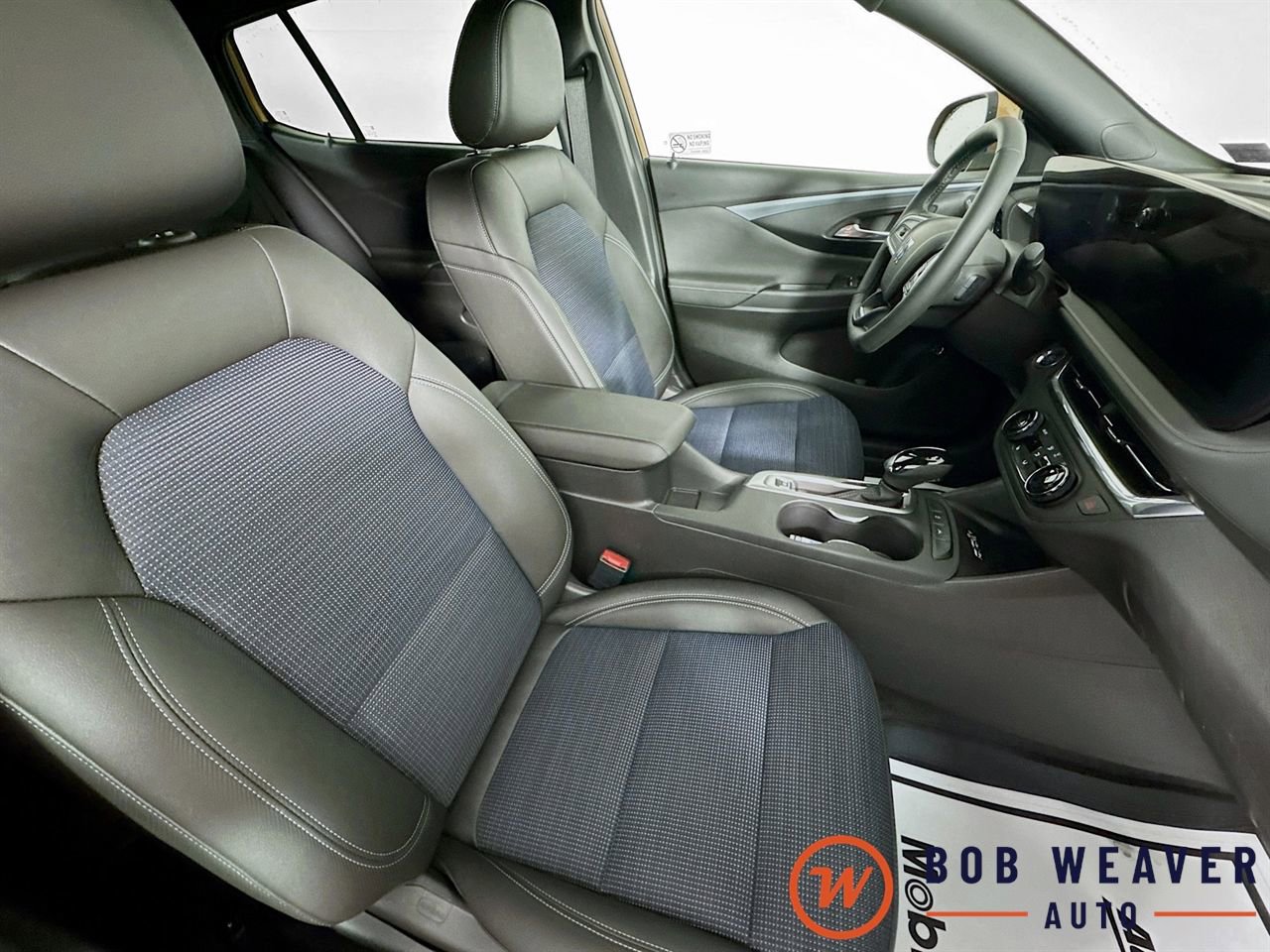 2025 Buick Envista Preferred - Photo 35