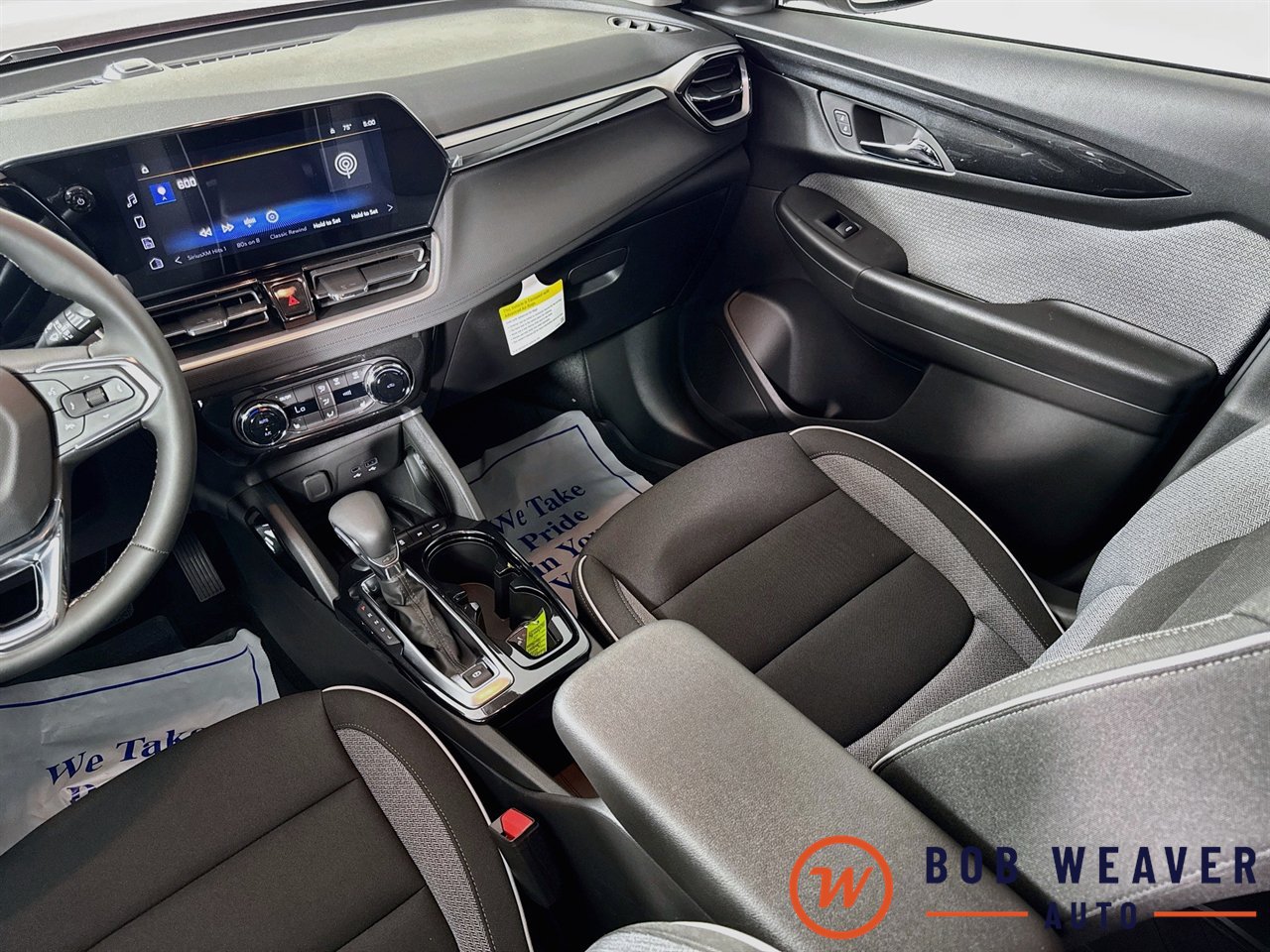 2026 Chevrolet Trailblazer LT - Photo 28