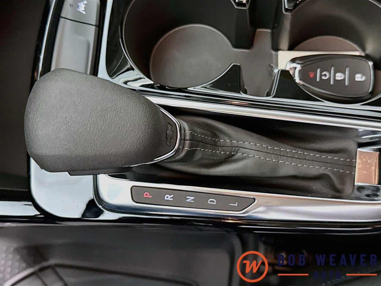 2026 Chevrolet Trax LT - Photo 20