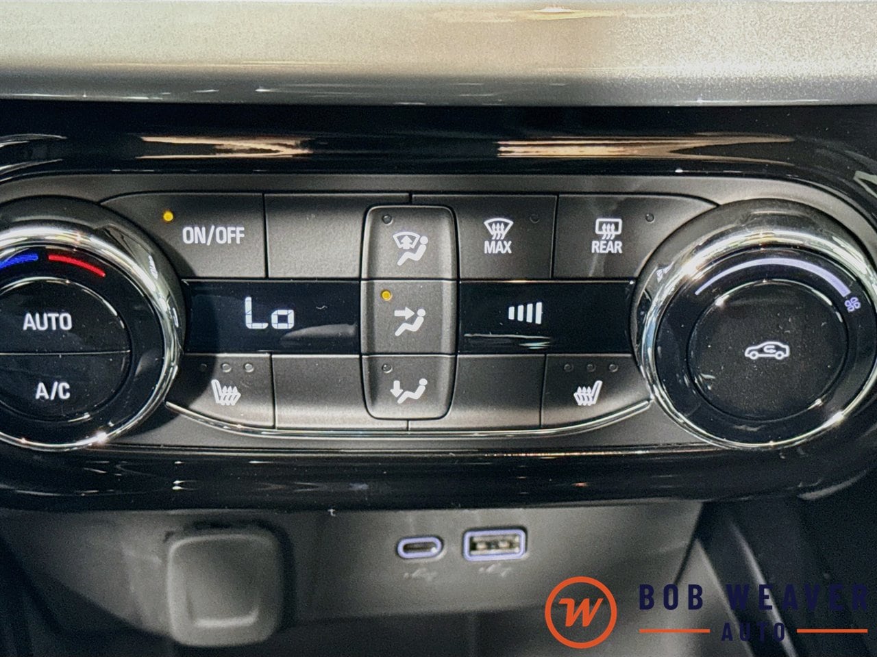 2026 Chevrolet Trax LT - Photo 24