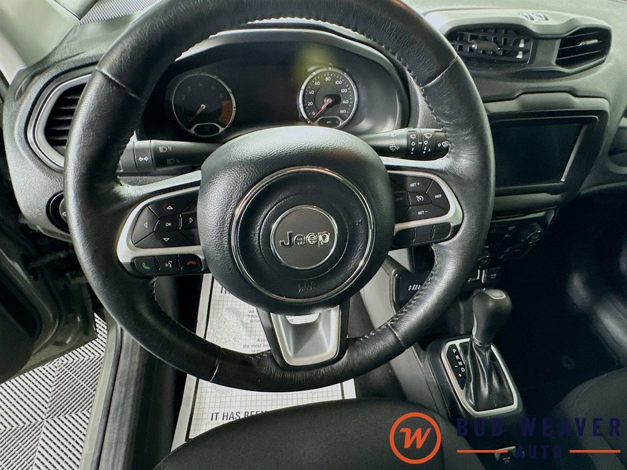 2021 Jeep Renegade Latitude - Photo 13