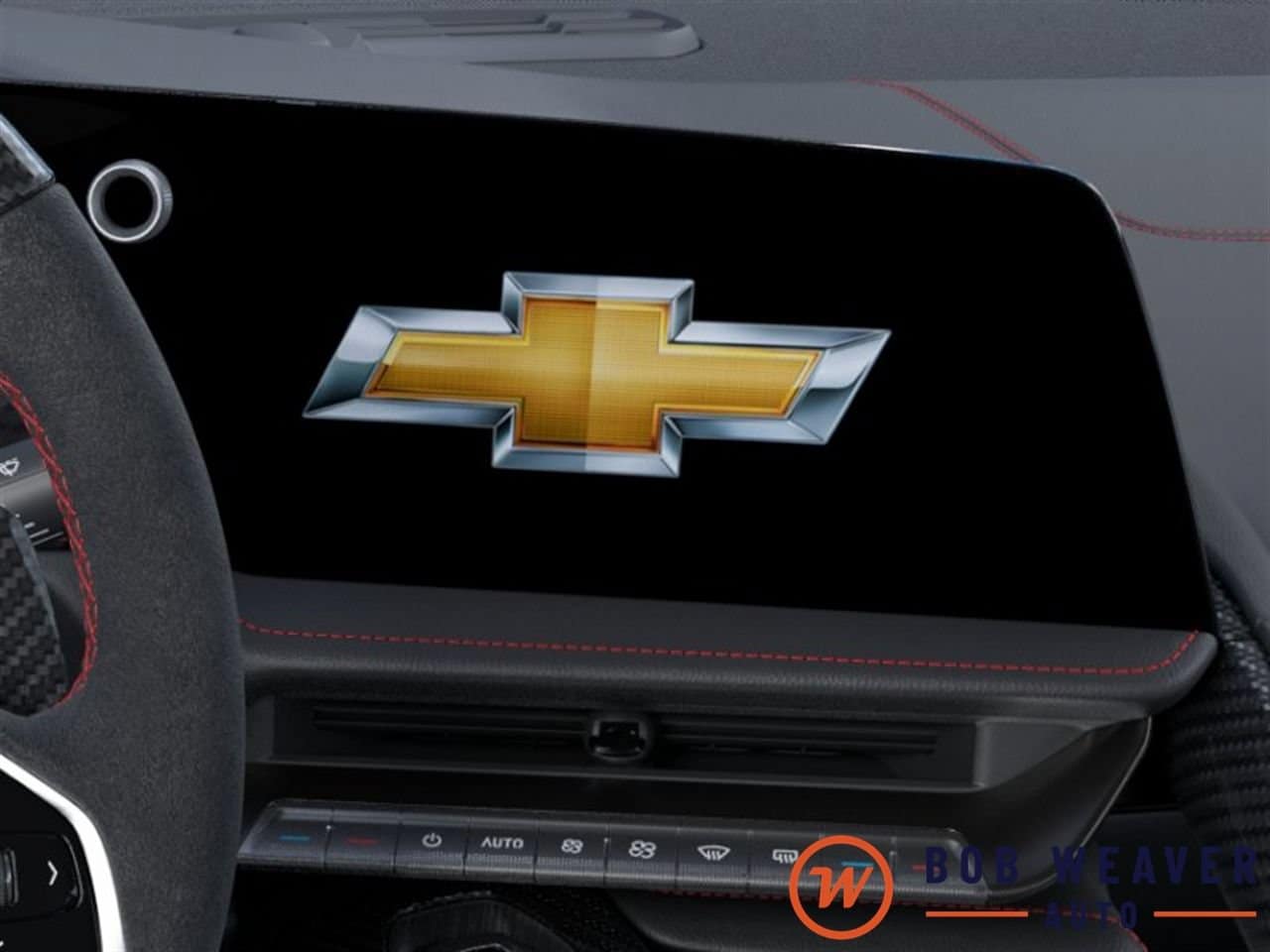 2027 Chevrolet Corvette 3LZ - Photo 23