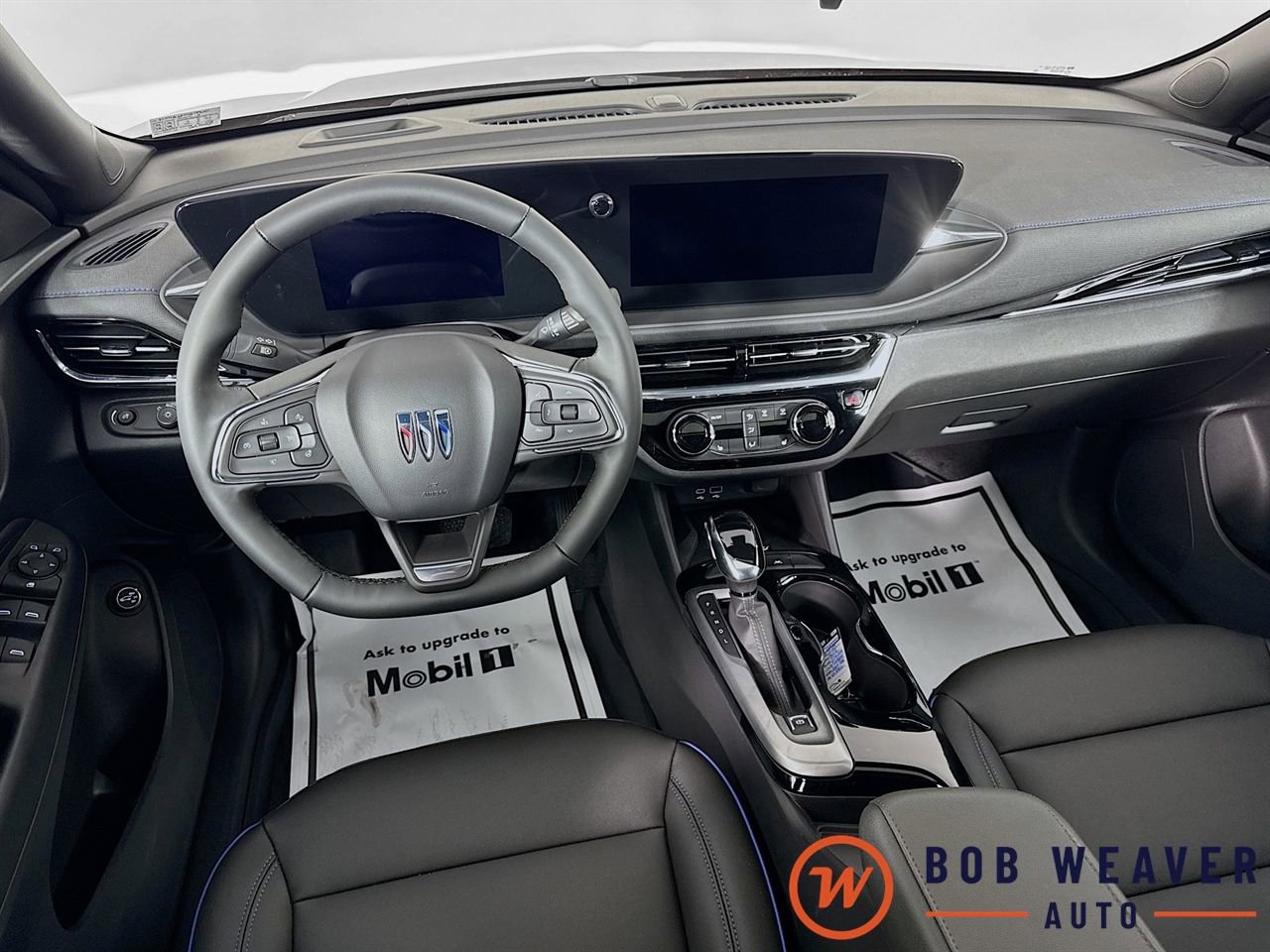 2025 Buick Envista Sport Touring - Photo 24