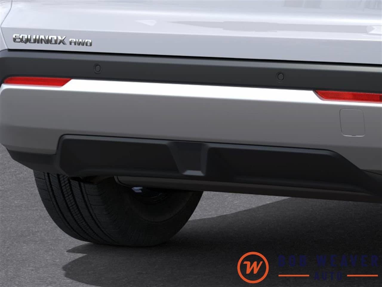 2027 Chevrolet Equinox LT - Photo 16