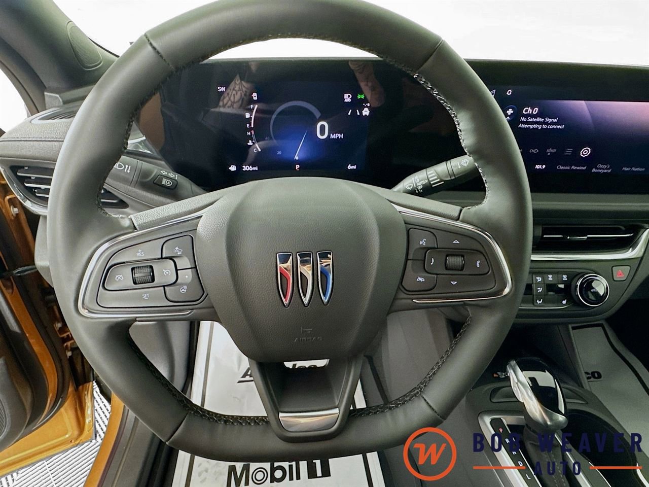 2025 Buick Envista Preferred - Photo 13