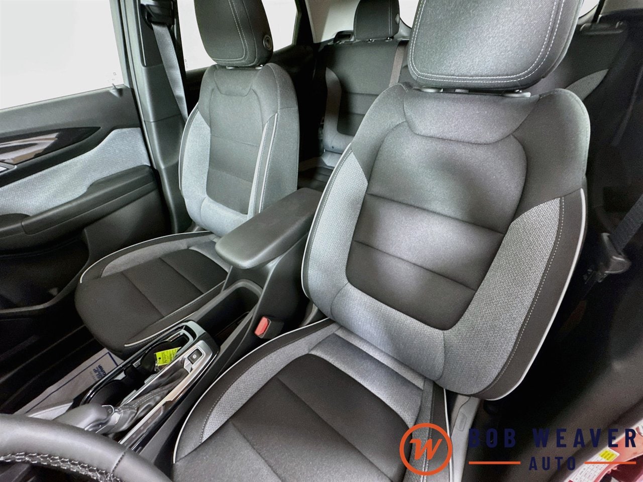 2026 Chevrolet Trailblazer LT - Photo 26