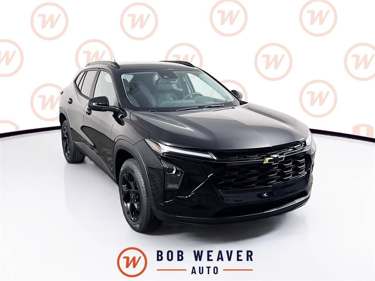 2026 Chevrolet Trax SUV 