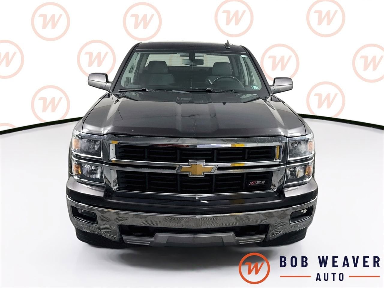 Used 2015 Chevrolet Silverado 1500 LT with VIN 3GCUKREC0FG414077 for sale in Pottsville, PA